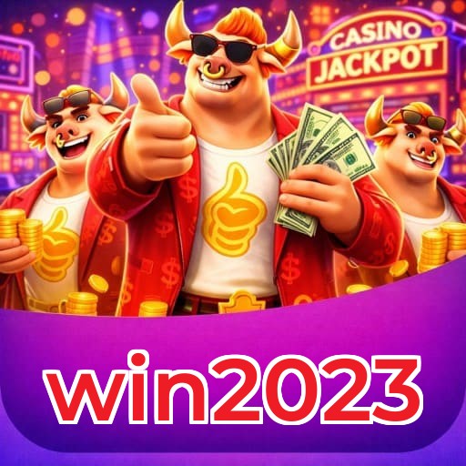 Fluxo de download do app win2023 — referência visual